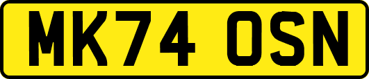 MK74OSN