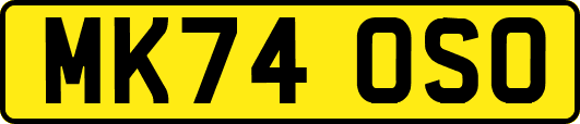 MK74OSO