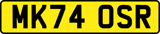 MK74OSR