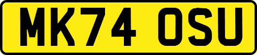 MK74OSU