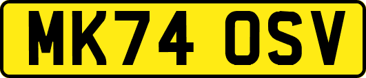 MK74OSV