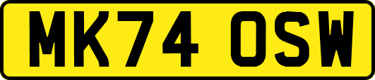 MK74OSW