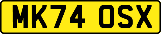 MK74OSX