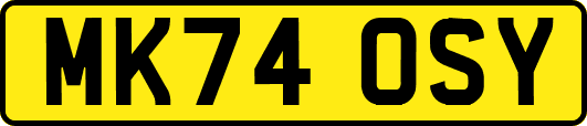 MK74OSY