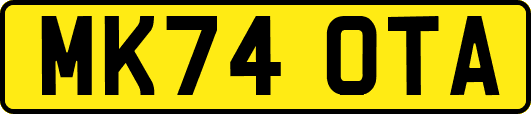 MK74OTA