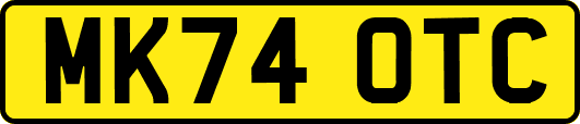 MK74OTC