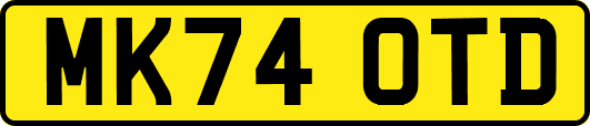 MK74OTD
