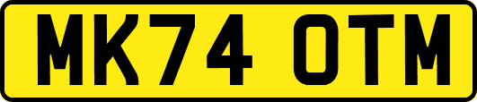 MK74OTM