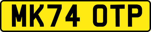 MK74OTP