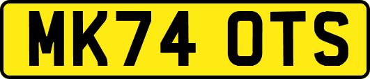 MK74OTS