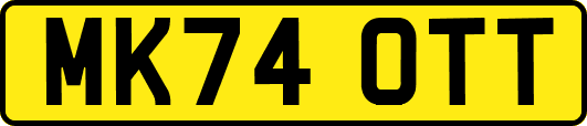 MK74OTT