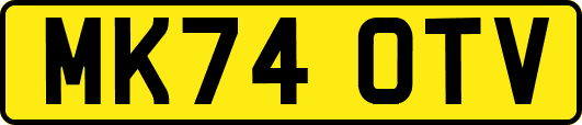 MK74OTV