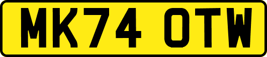 MK74OTW