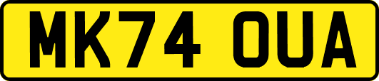 MK74OUA