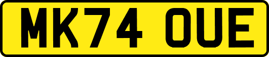 MK74OUE