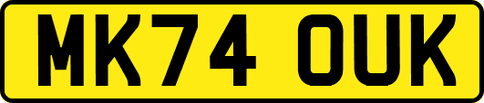 MK74OUK