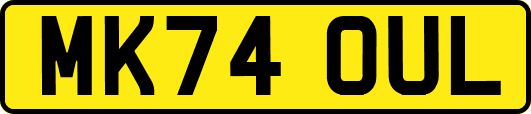MK74OUL