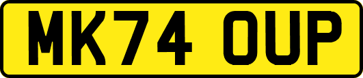 MK74OUP