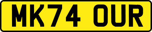 MK74OUR