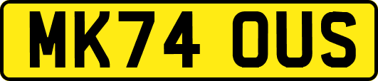 MK74OUS