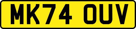 MK74OUV