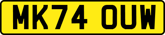 MK74OUW