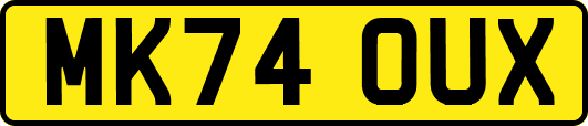 MK74OUX