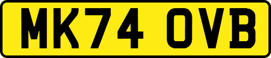 MK74OVB