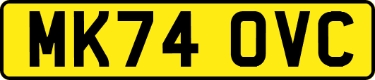 MK74OVC