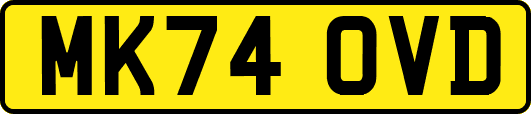 MK74OVD