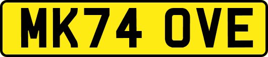 MK74OVE