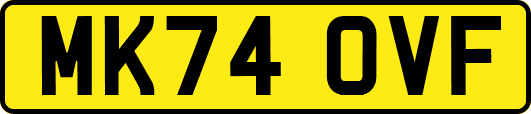 MK74OVF