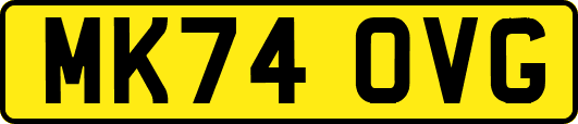 MK74OVG