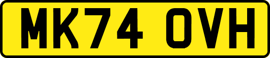 MK74OVH