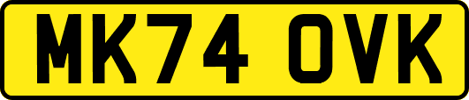MK74OVK