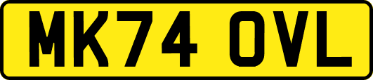 MK74OVL