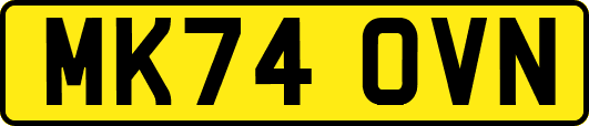 MK74OVN