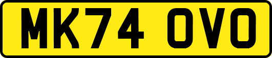 MK74OVO