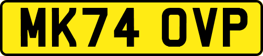 MK74OVP