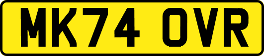 MK74OVR