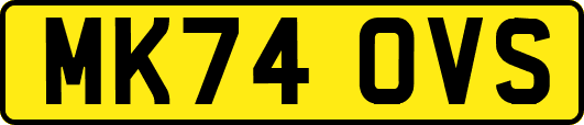 MK74OVS