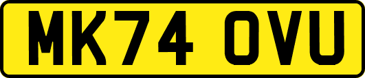 MK74OVU