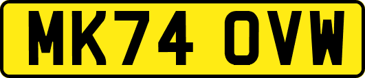 MK74OVW