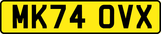 MK74OVX