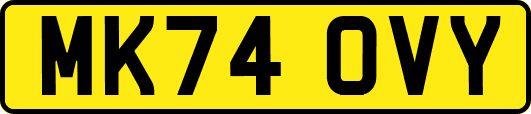 MK74OVY