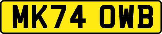 MK74OWB
