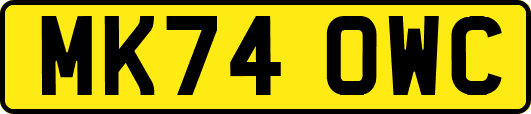 MK74OWC
