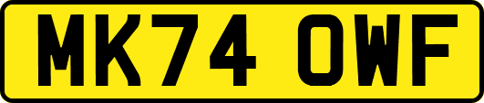 MK74OWF