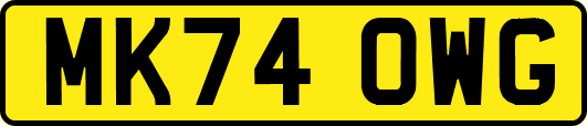 MK74OWG