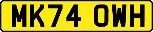 MK74OWH